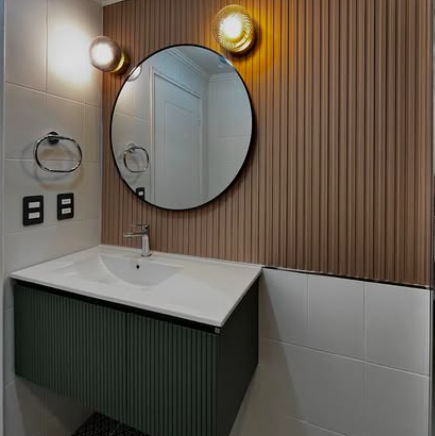 Remodelacion Baño detalle 3