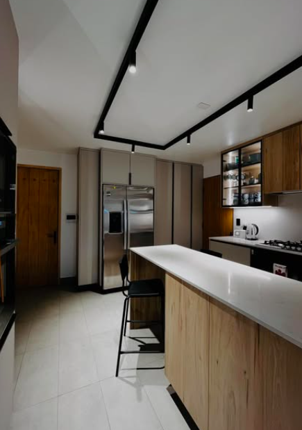 Remodelación Cocina después