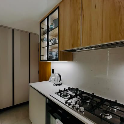 Remodelación Cocina detalle 1