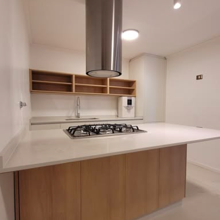 Remodelaciòn Cocina detalle 1