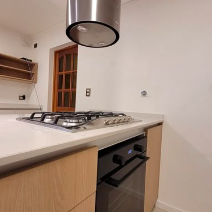 Remodelaciòn Cocina detalle 2