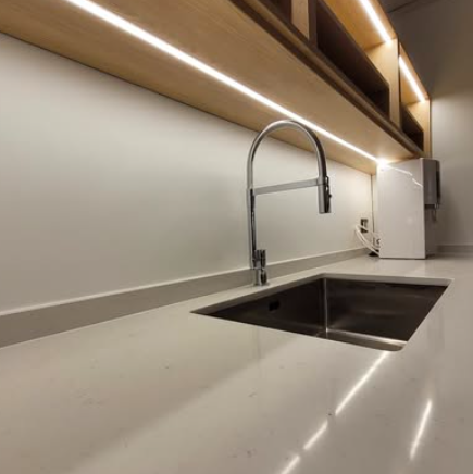 Remodelaciòn Cocina detalle 3